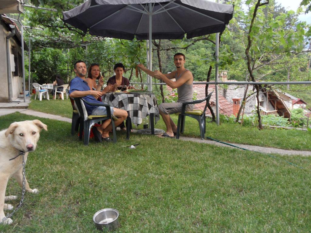 Guest House קונייץ' מראה חיצוני תמונה