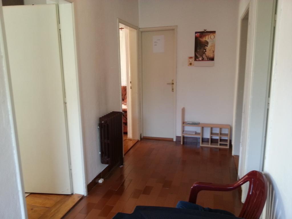 Guest House קונייץ' מראה חיצוני תמונה