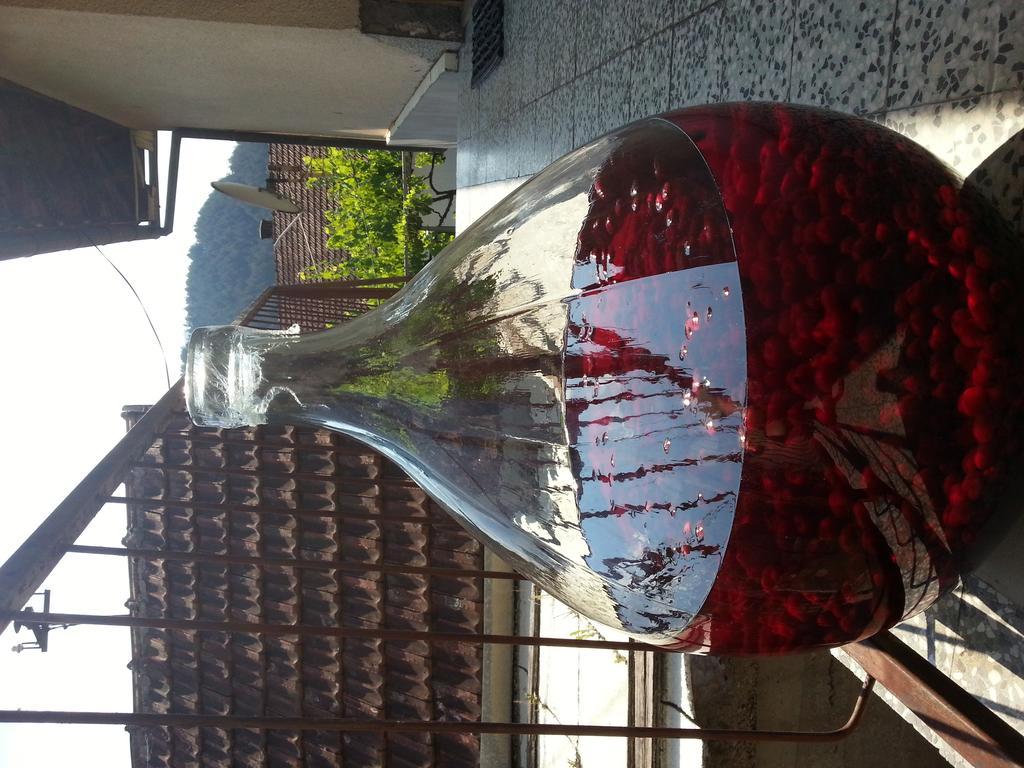 Guest House קונייץ' מראה חיצוני תמונה