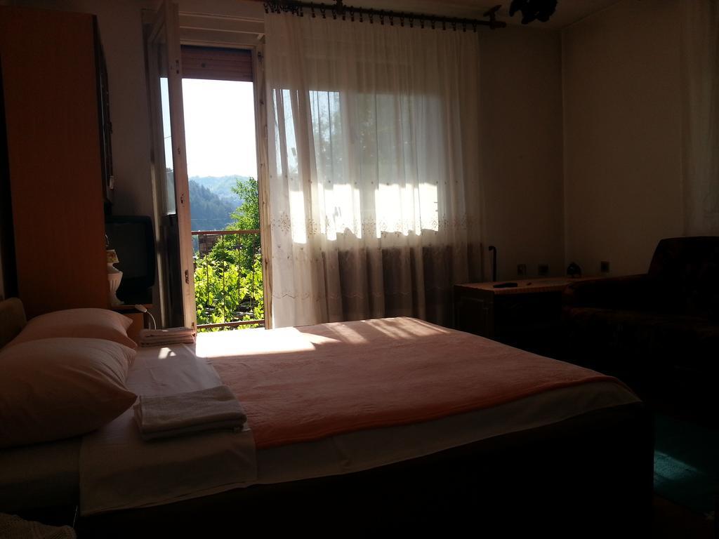 Guest House קונייץ' חדר תמונה