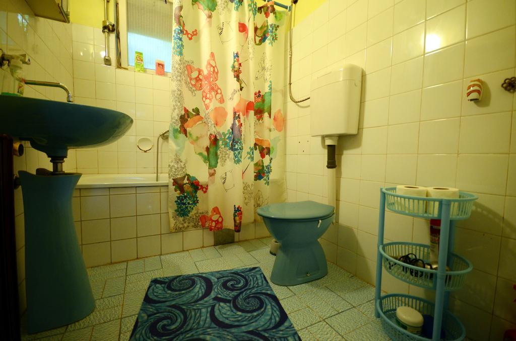 Guest House קונייץ' מראה חיצוני תמונה