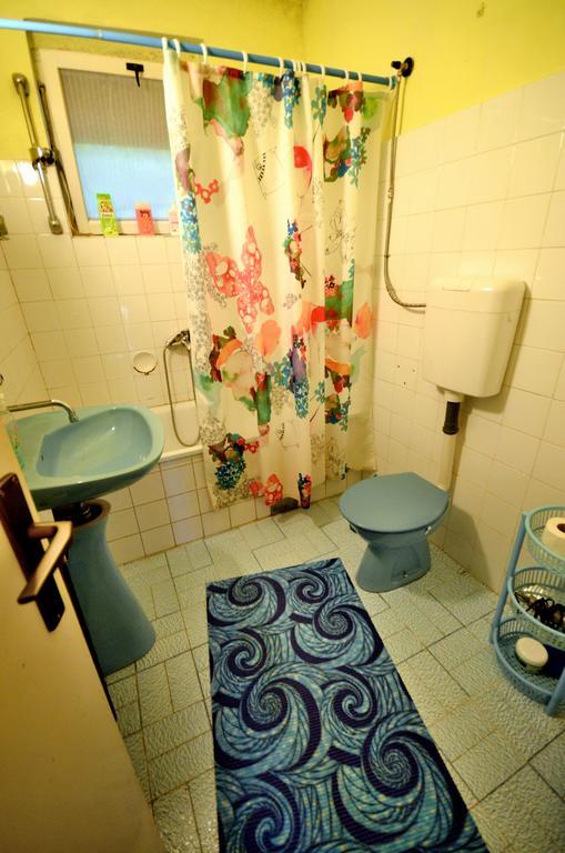 Guest House קונייץ' מראה חיצוני תמונה