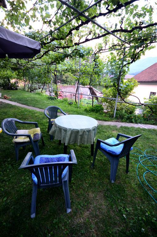 Guest House קונייץ' מראה חיצוני תמונה
