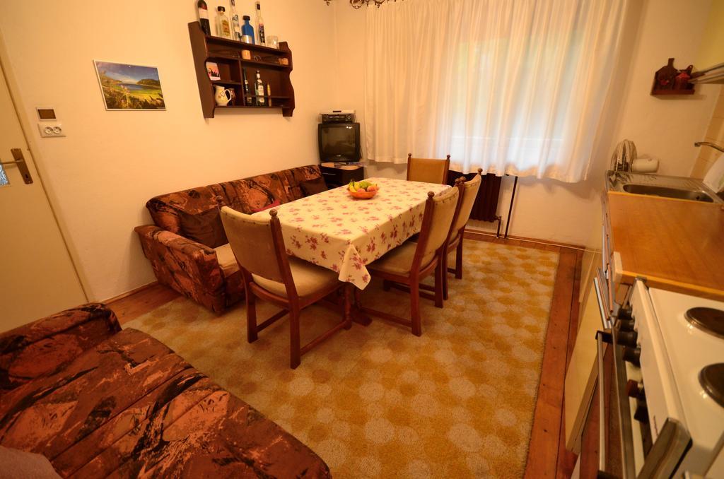 Guest House קונייץ' מראה חיצוני תמונה