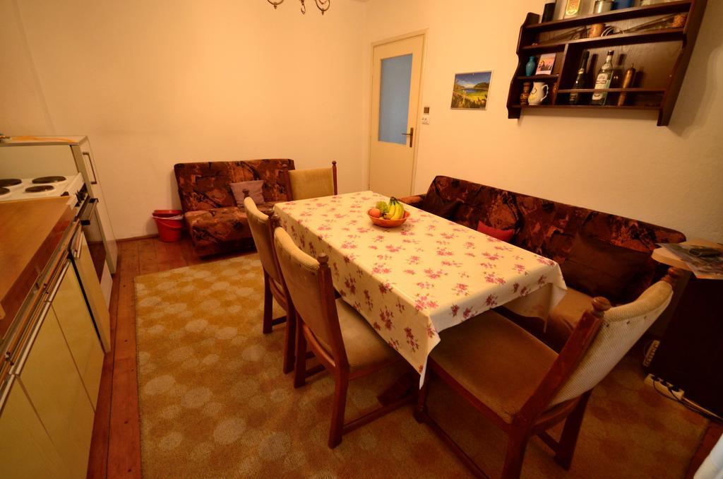 Guest House קונייץ' מראה חיצוני תמונה