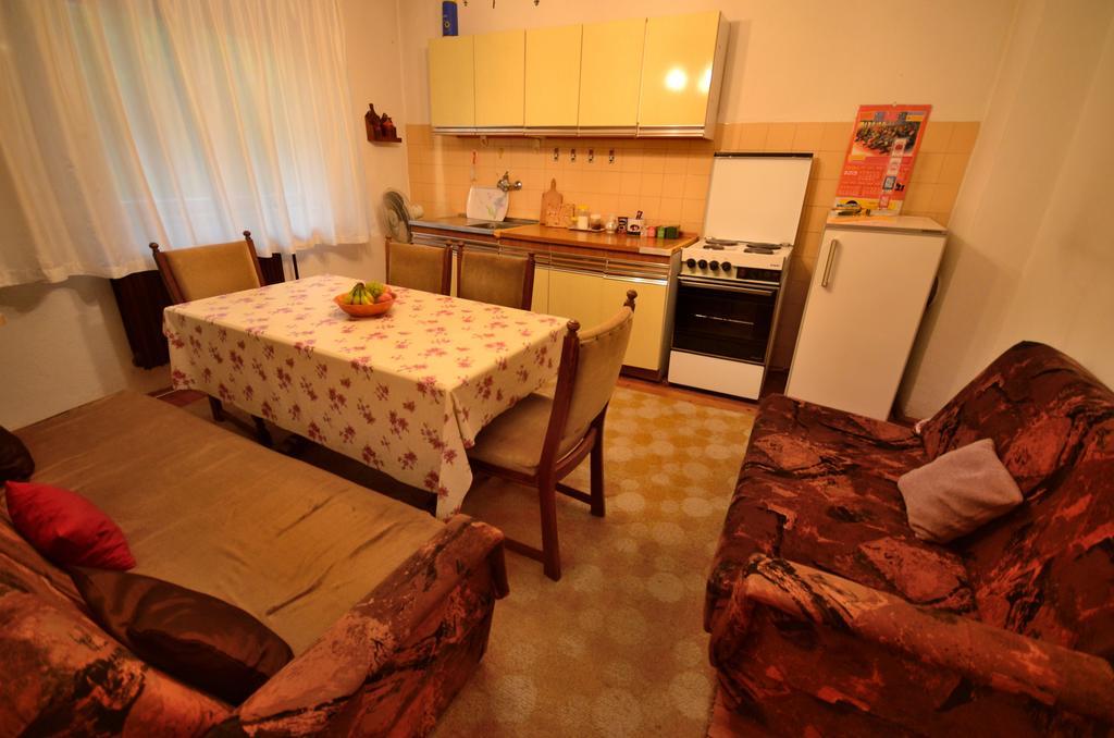 Guest House קונייץ' מראה חיצוני תמונה