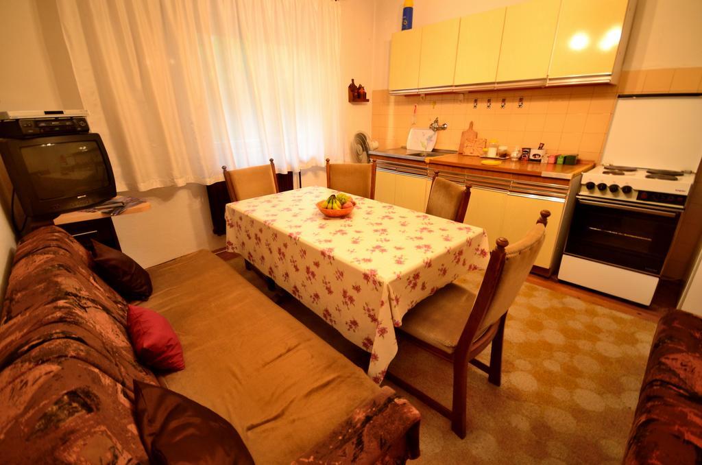 Guest House קונייץ' מראה חיצוני תמונה
