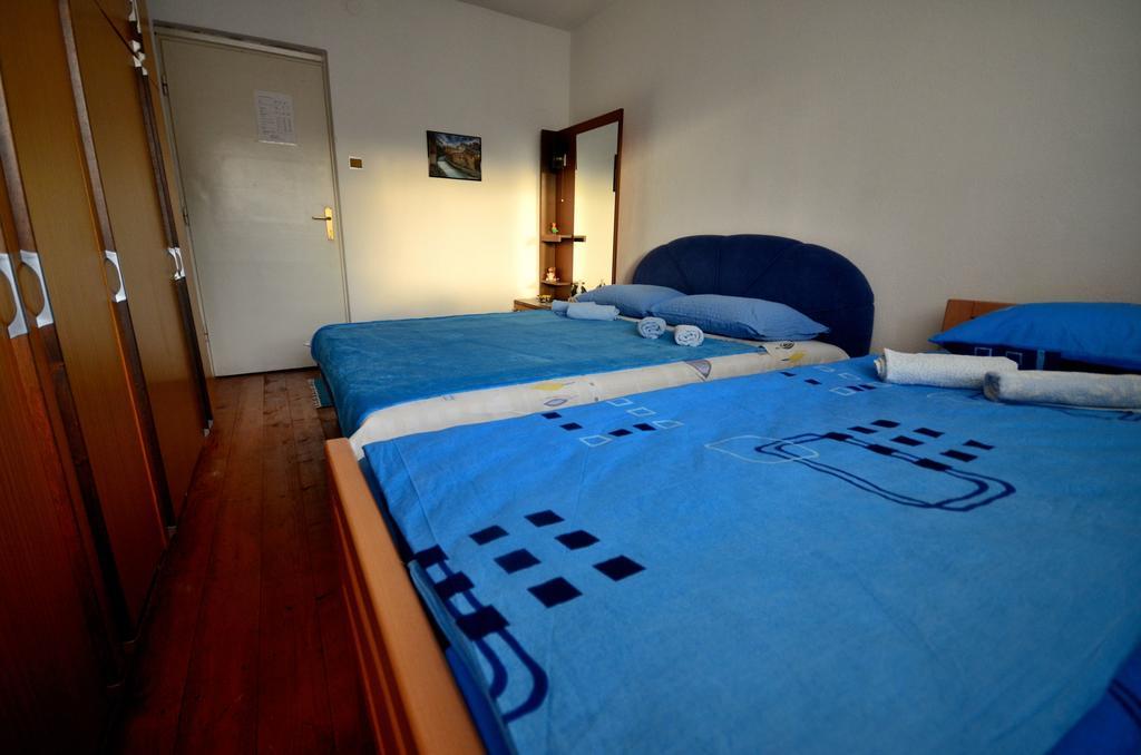 Guest House קונייץ' מראה חיצוני תמונה