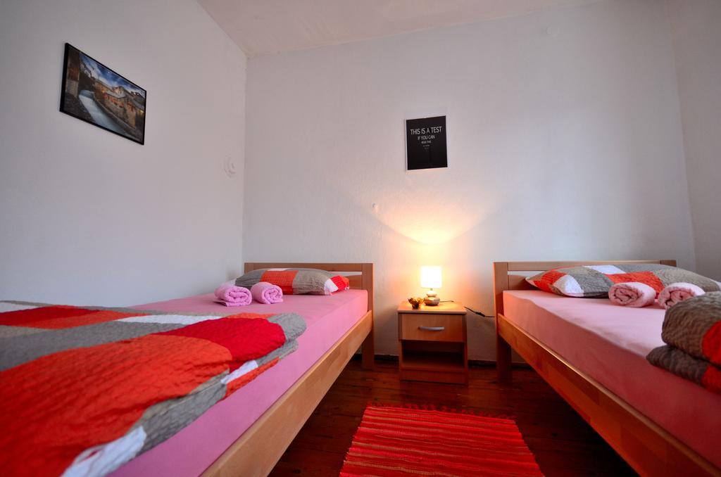 Guest House קונייץ' מראה חיצוני תמונה