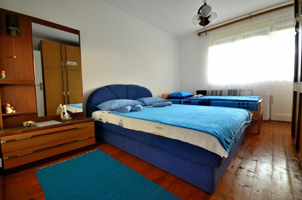 Guest House קונייץ' מראה חיצוני תמונה