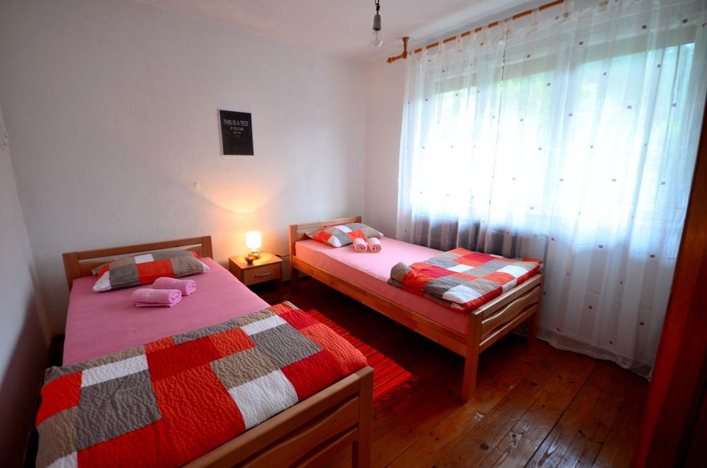 Guest House קונייץ' מראה חיצוני תמונה