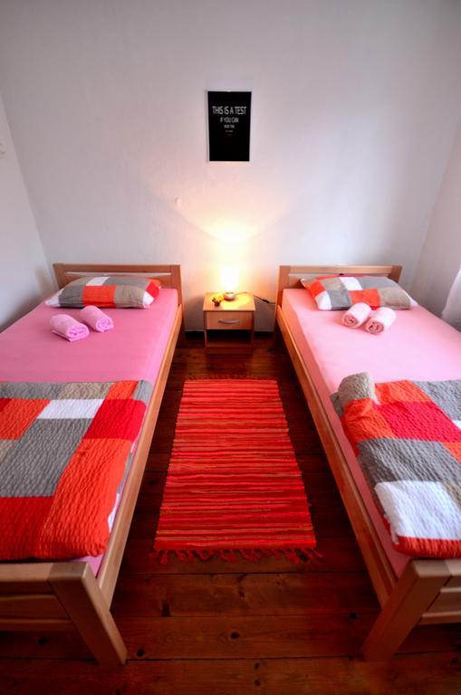 Guest House קונייץ' מראה חיצוני תמונה