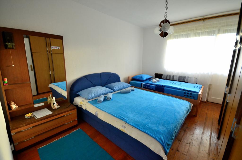 Guest House קונייץ' מראה חיצוני תמונה