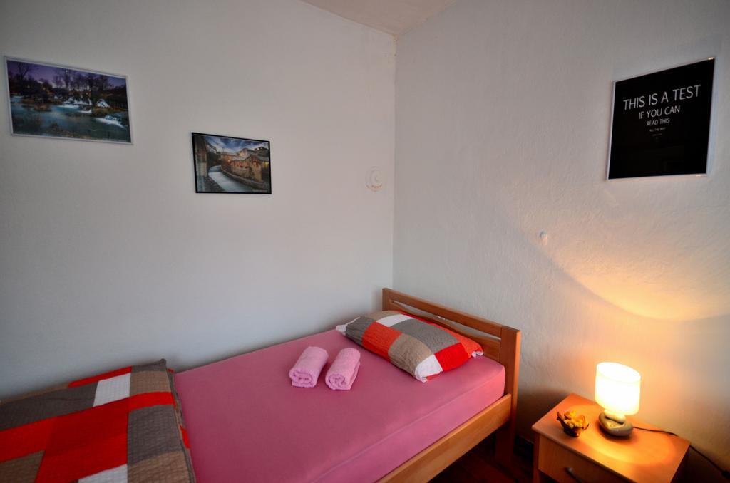 Guest House קונייץ' מראה חיצוני תמונה