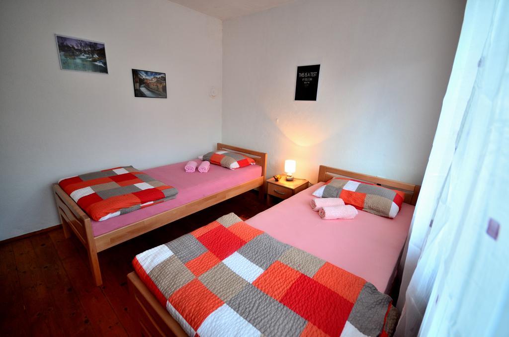 Guest House קונייץ' מראה חיצוני תמונה
