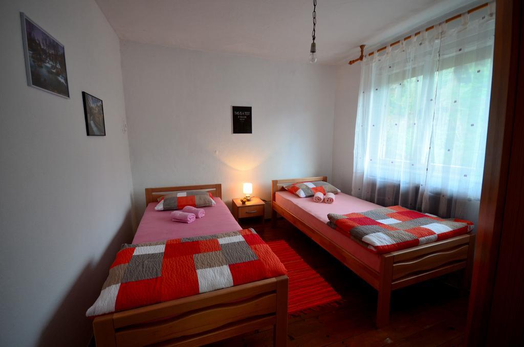 Guest House קונייץ' מראה חיצוני תמונה