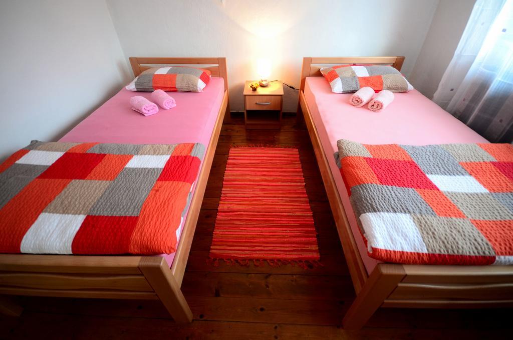 Guest House קונייץ' מראה חיצוני תמונה