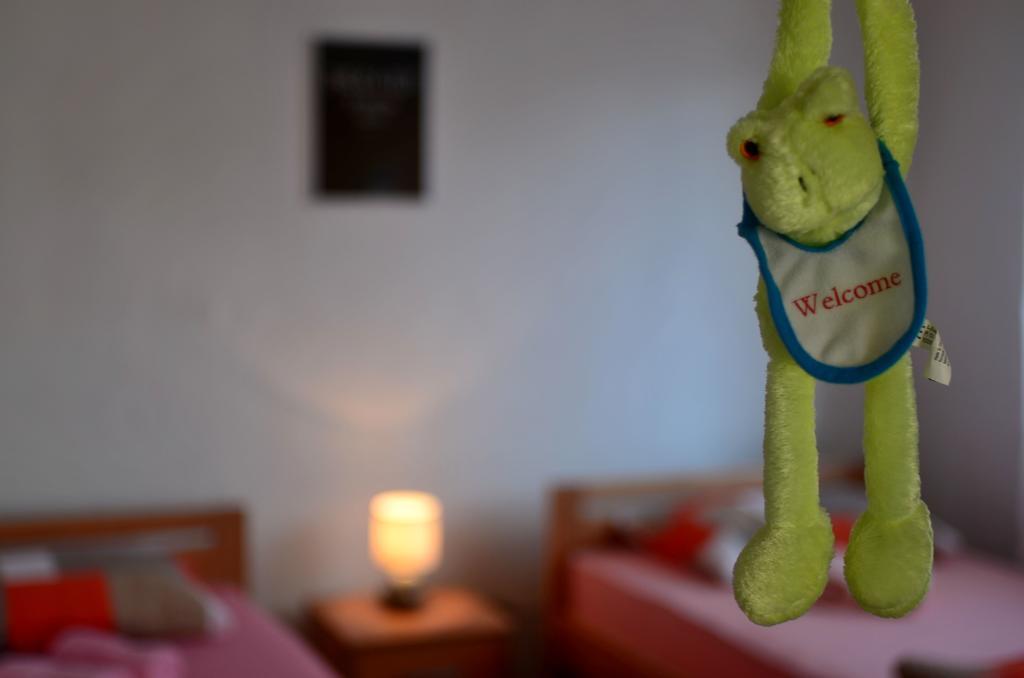 Guest House קונייץ' מראה חיצוני תמונה