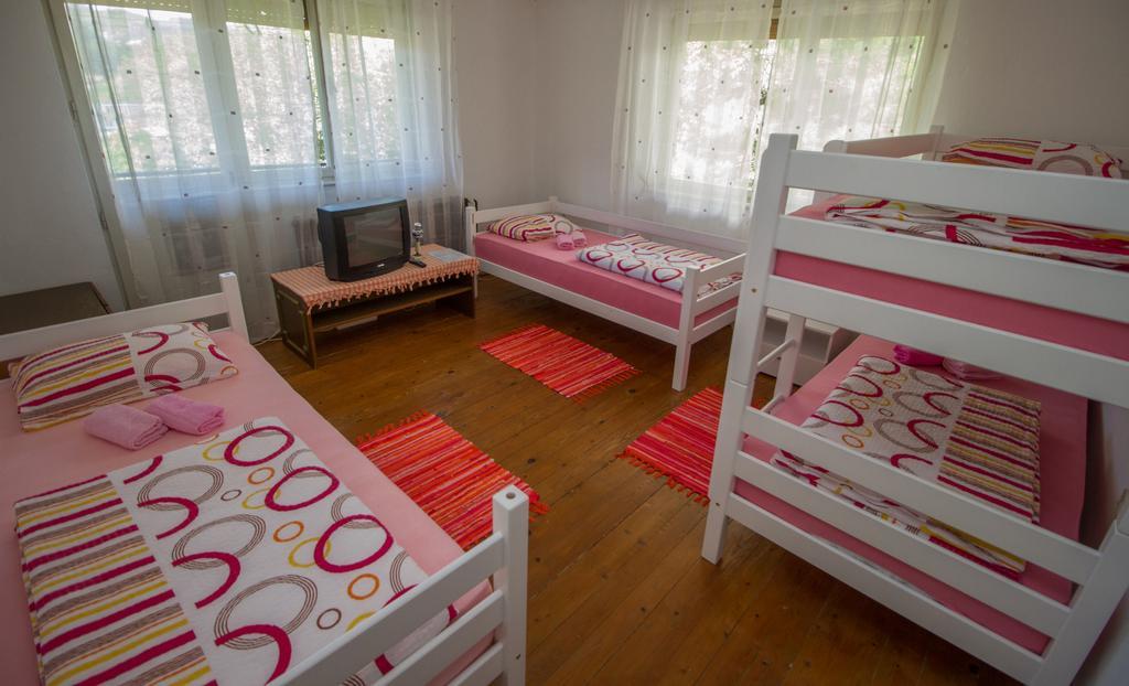 Guest House קונייץ' מראה חיצוני תמונה