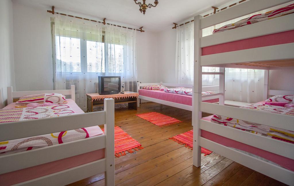 Guest House קונייץ' מראה חיצוני תמונה